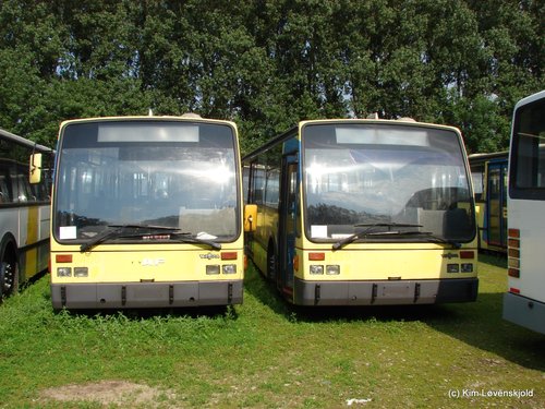 Van Hool A300
