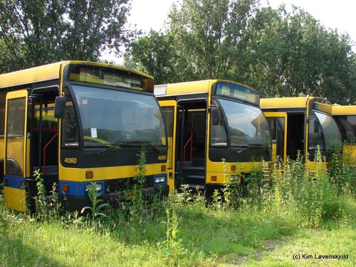 Den Oudsten B88