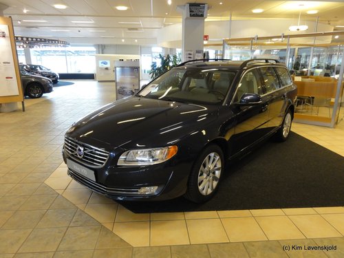 Volvo V70