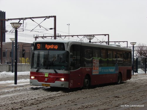 2006' Volvo B12BLE-59 Säffle 8500LE