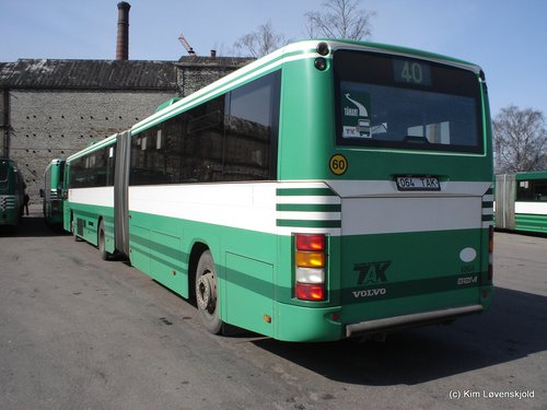 2003' Volvo B12MA-55 Säffle 8500