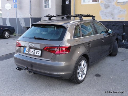 Audi ??
