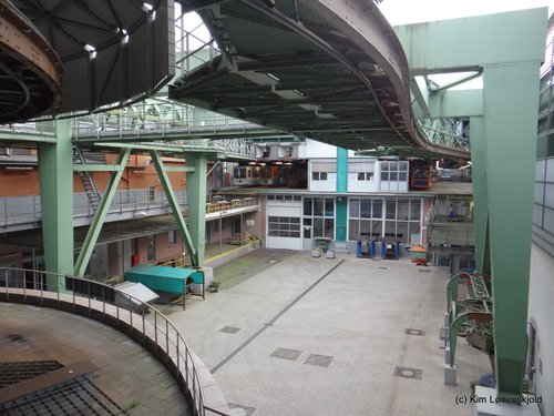 Wuppertaler Schwebebahn