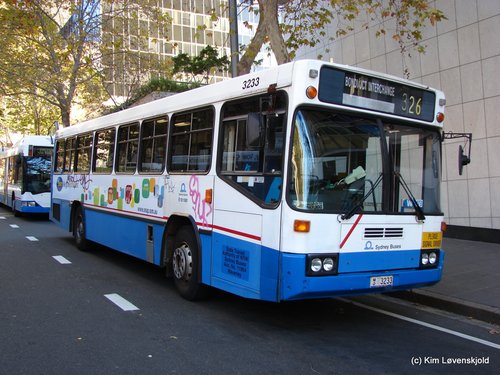 1989' Mercedes O405 PMC mk.5
