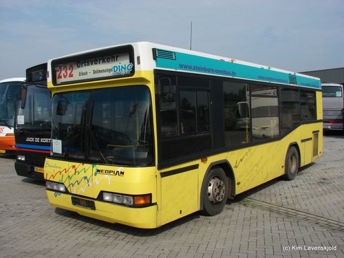Neoplan N4007