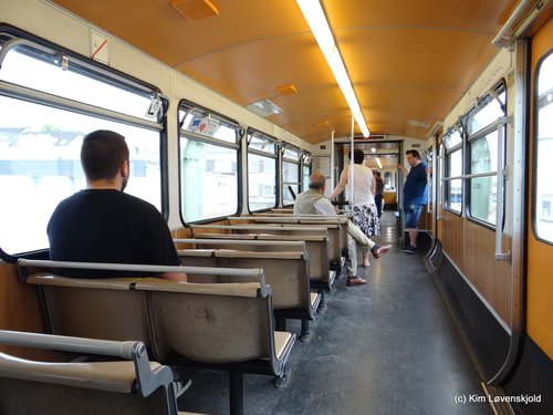 Wuppertaler Schwebebahn