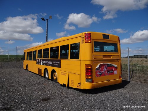 2001' Volvo B10BLE-63 Säffle 2000NL