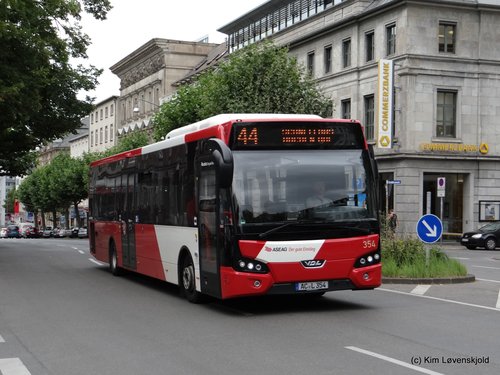 VDL Citea LLE