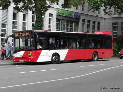 Solaris Urbino 12