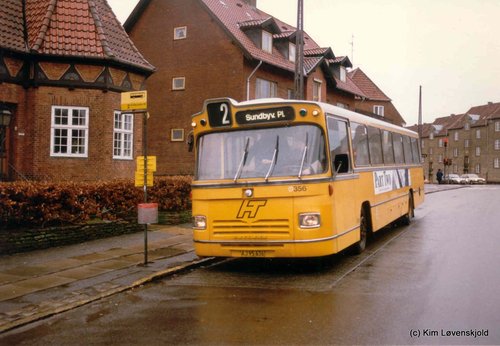 1968' Leyland LIDRT 12/4 DAB series 2