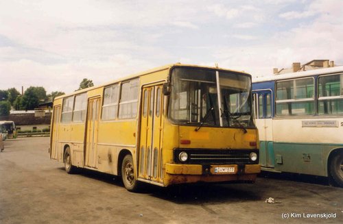 Ikarus 260