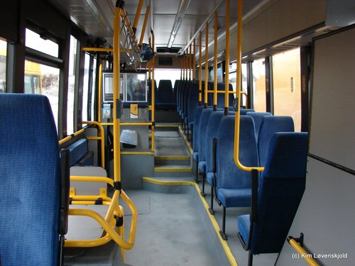 2004' Volvo B12BLE-59 Säffle 8500LE