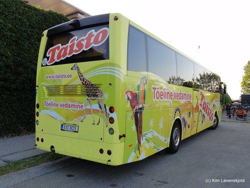 2006' Temsa Safari HD 13