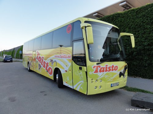 2006' Temsa Safari HD 13