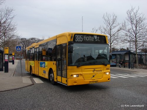 2004' Volvo B12BLE-59 Säffle 8500LE