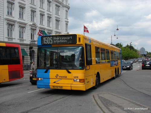 2001' Volvo B10BLE-63 Aabenraa 2000NL