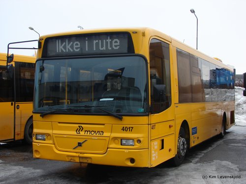 2004' Volvo B12BLE-59 Säffle 8500LE