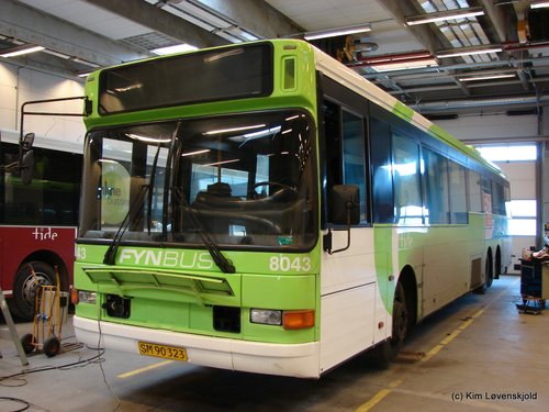 2002' Volvo B10BLE-63 Aabenraa 2000NL