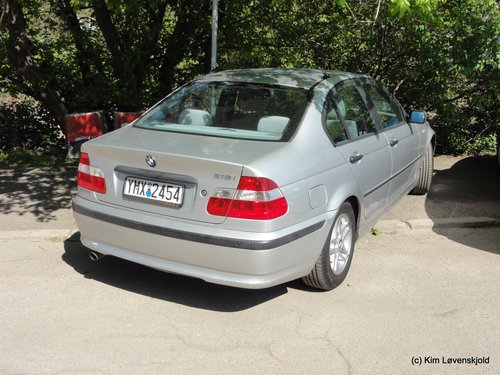 BMW 316i