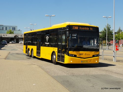 2010' VDL Citea CLE 137-360