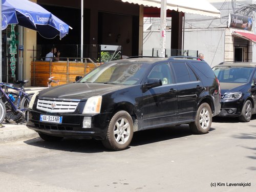 Cadillac