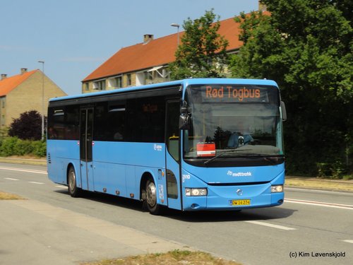 2006' Irisbus Arway