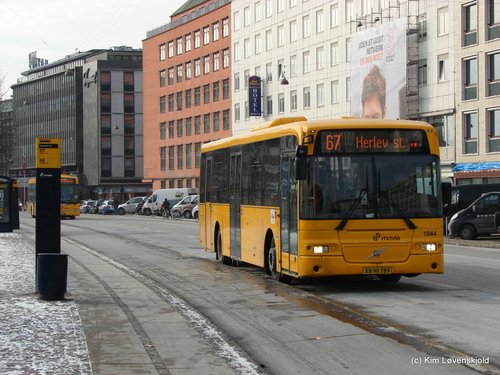 2009' Volvo B7RLE-60 Säffle 8500LE