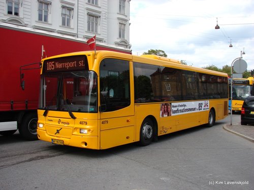 2009' Volvo B7RLE-60 Säffle 8500LE