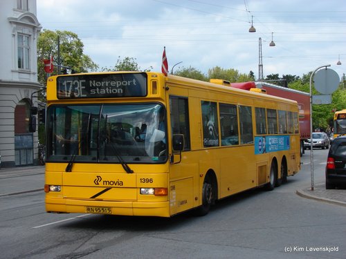 2000' Volvo B10BLE-63 Aabenraa 2000NL