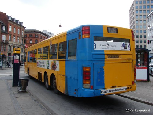 2001' Volvo B10BLE-63 Aabenraa 2000NL