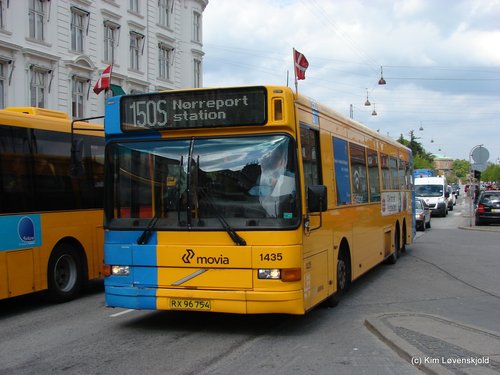 2001' Volvo B10BLE-63 Aabenraa 2000NL