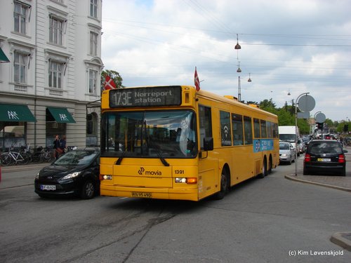 2000' Volvo B10BLE-63 Aabenraa 2000NL