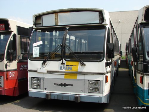 DAF Hainje