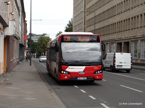 VDL Citea LLE