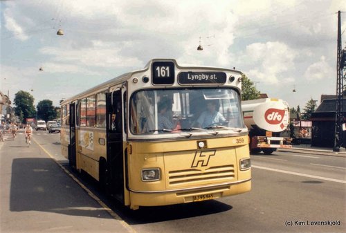 1968' Leyland LIDRT 12/4 DAB series 2