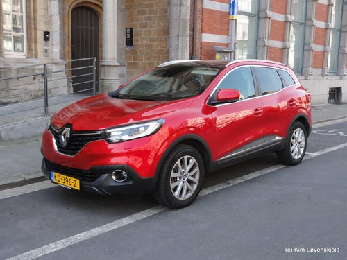 Renault Kadjar