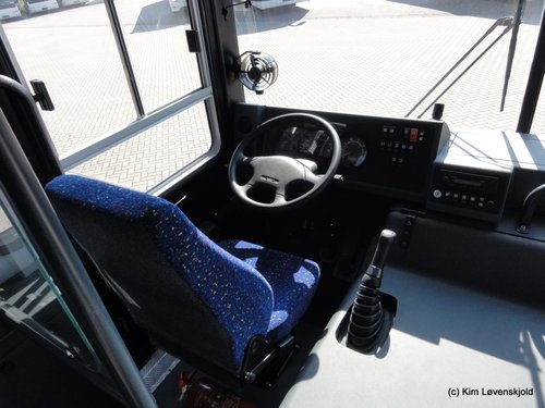 VDL TB2175