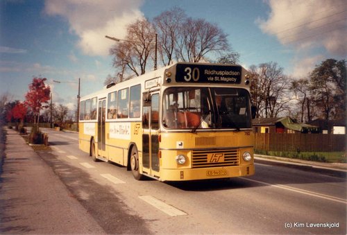 1977' Leyland LS 575-680/5 DAB series 4