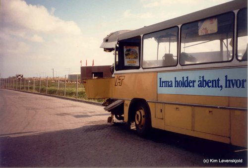 1976' Volvo B58-60 Aabenraa