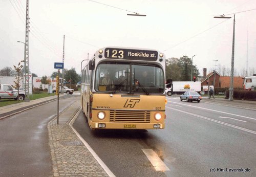 1975' Volvo B58-60 Aabenraa