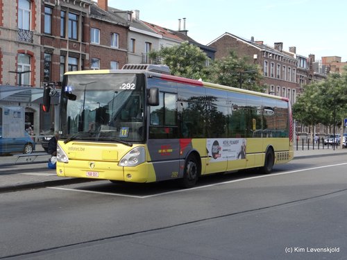 2008' Irisbus Citelis