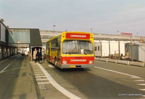 1972' Volvo B59-59 Aabenraa