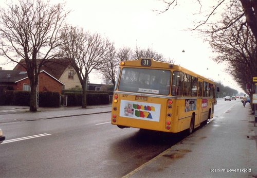 1970' Leyland LIDRT 12/4 DAB series 2