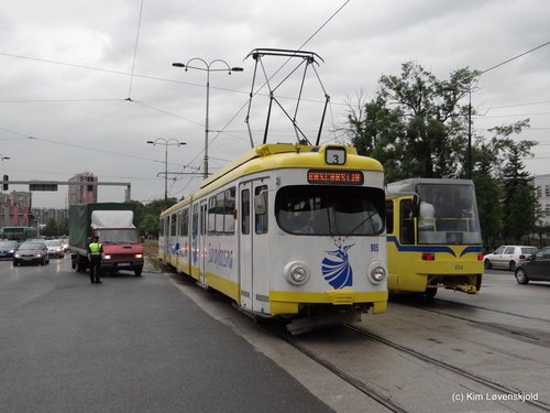 Sarajevo tram