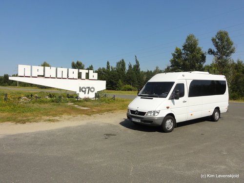 Mercedes Sprinter