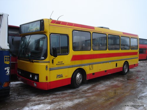 Leyland 9-948L DAB