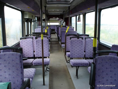 1987' Scania CN112AL