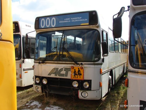 Leyland 7-1024L DAB