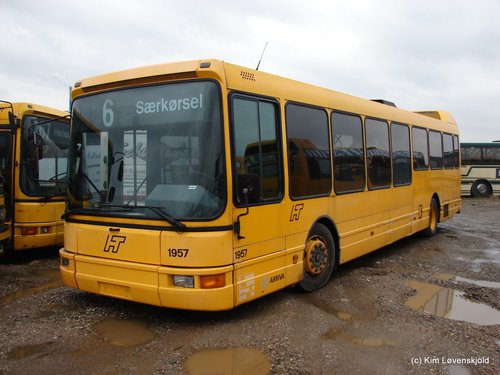 1995' DAB 15-1200C