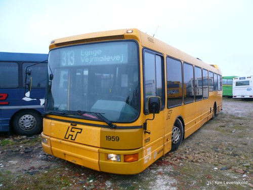 1995' DAB 15-1200C